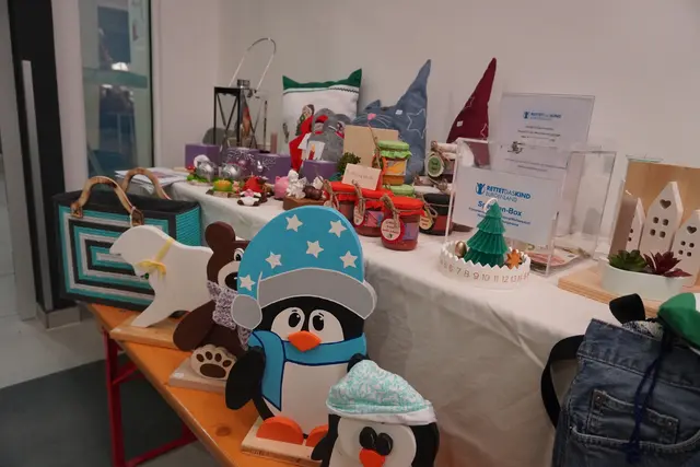 Foto: Jennifer Flechl