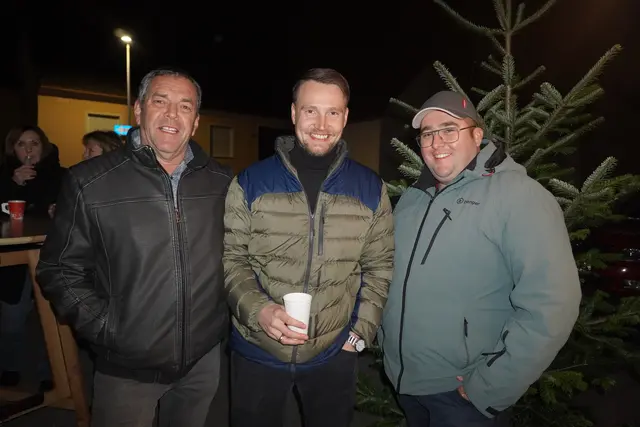 Foto: Jennifer Flechl