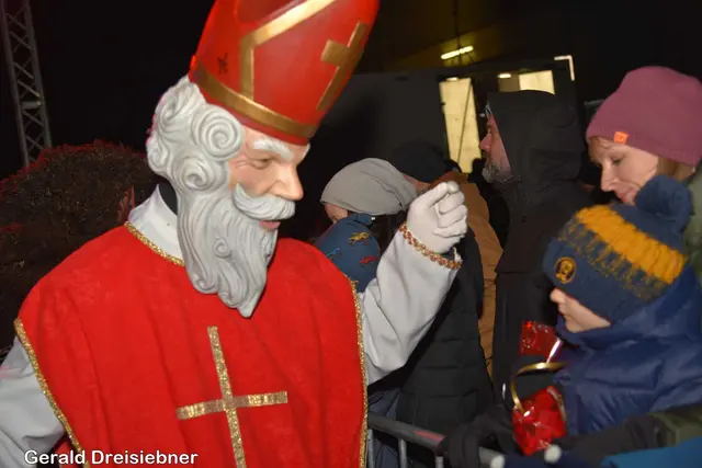 Foto: Gerald Dreisieber