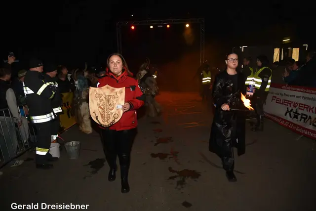 Foto: Gerald Dreisieber