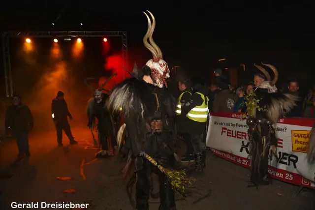 Foto: Gerald Dreisieber