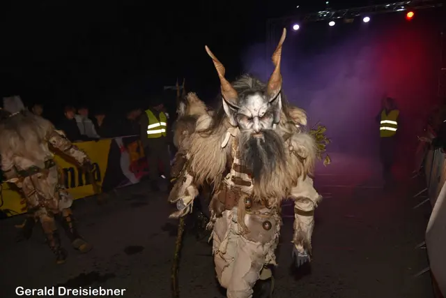 Foto: Gerald Dreisieber