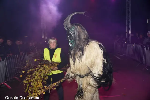 Foto: Gerald Dreisieber