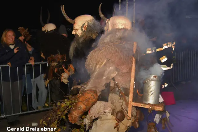 Foto: Gerald Dreisieber