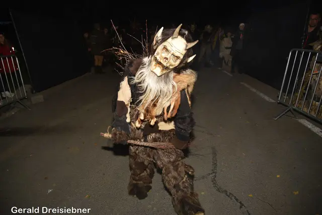 Foto: Gerald Dreisieber