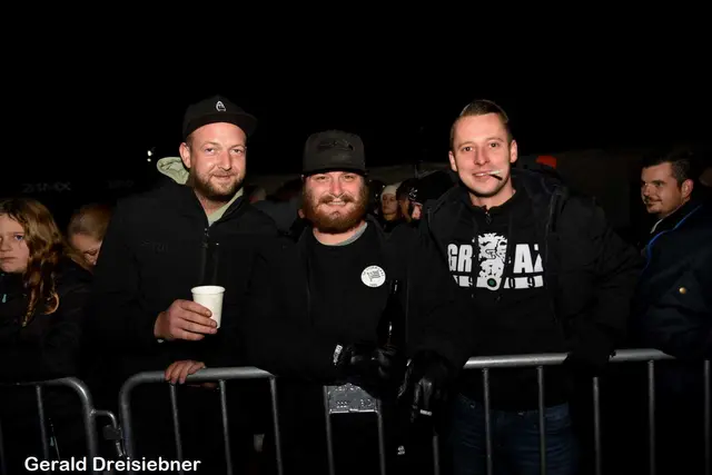 Foto: Gerald Dreisieber