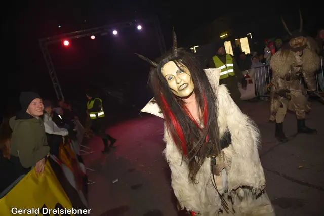 Foto: Gerald Dreisieber