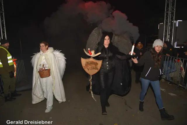 Foto: Gerald Dreisieber