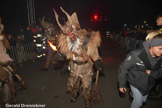 Foto: Gerald Dreisieber