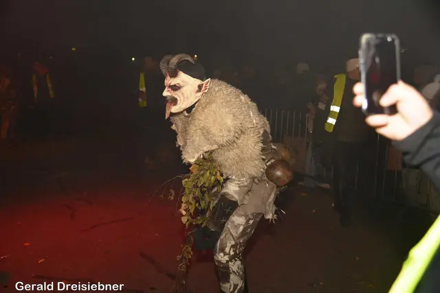 Foto: Gerald Dreisieber