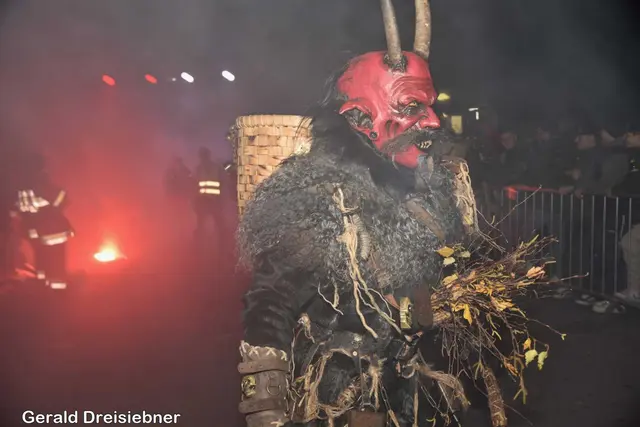 Foto: Gerald Dreisieber