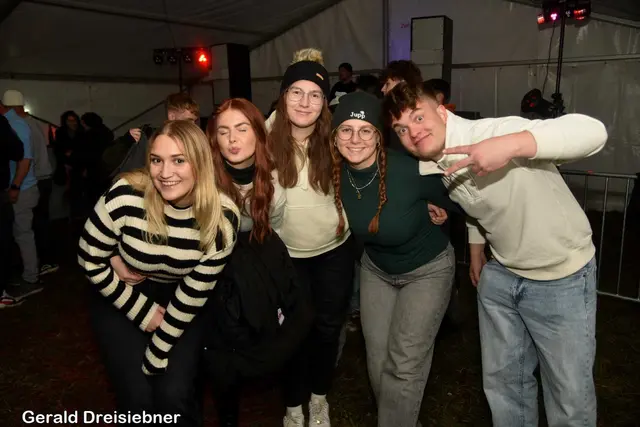 Foto: Gerald Dreisieber