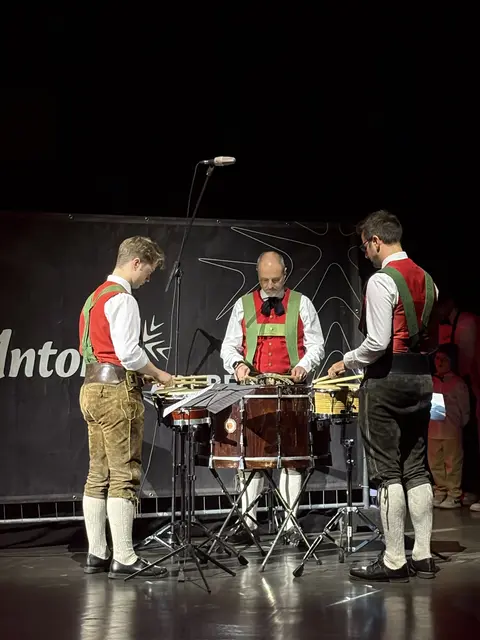 Foto: Elisabeth Zangerl