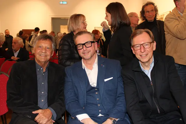 Foto: René Lederer