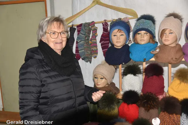 Foto: Gerald Dreisieber