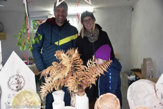 Foto: Gerald Dreisieber