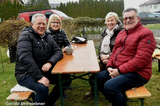 Foto: Gerald Dreisieber