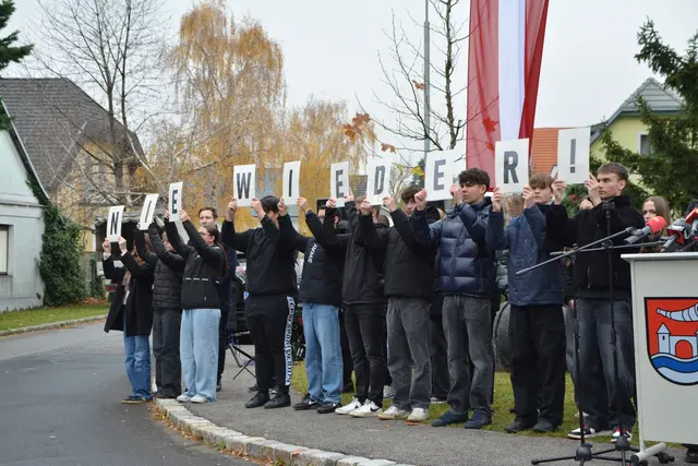 Foto: Rosenberger Victoria