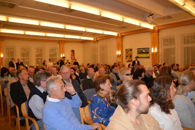 Foto: Rosenberger Victoria