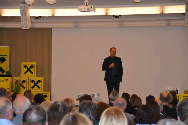 Foto: Rosenberger Victoria