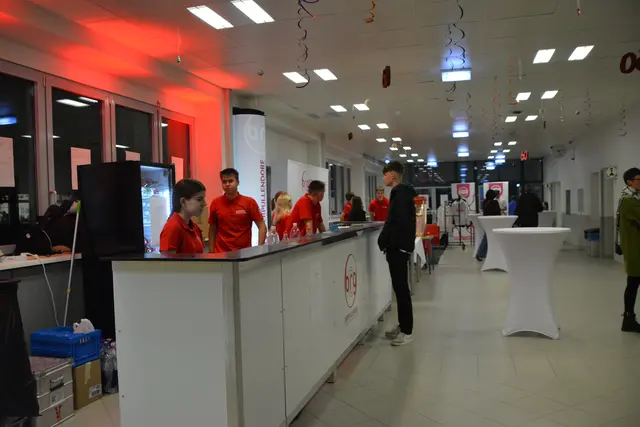 Foto: Rosenberger Victoria