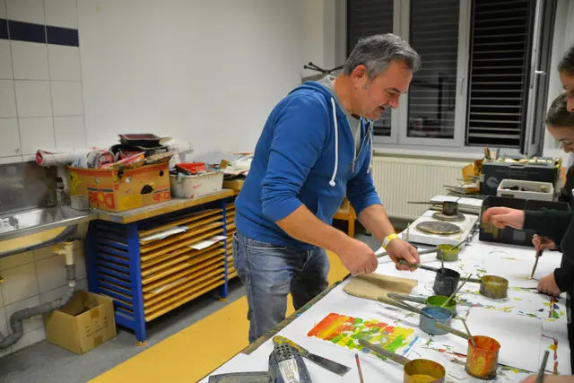 Foto: Rosenberger Victoria