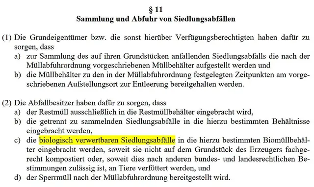 Tiroler Abfallwirtschaftsgesetz | Foto: TBW Est. Stubai