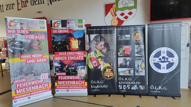 Foto: ÖLRG Bundesverband Österreich