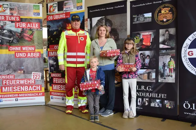 Foto: ÖLRG Bundesverband Österreich