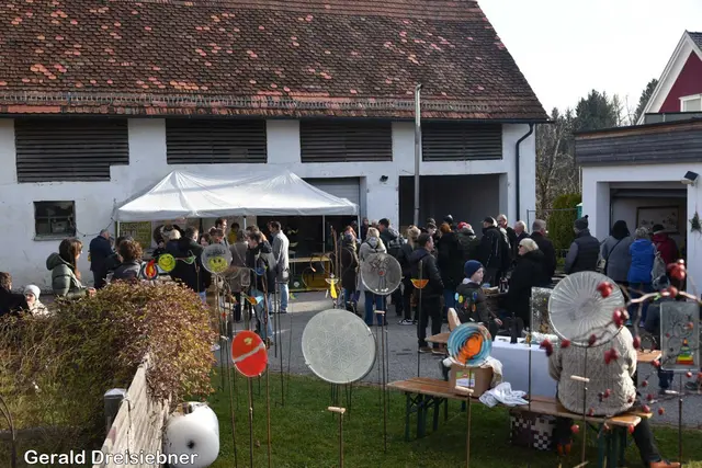 Foto: Gerald Dreisieber