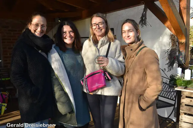 Foto: Gerald Dreisieber