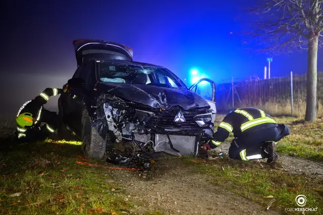 Foto: Text: Andreas Brunner / Fotos: Fotokerschi / Laumat