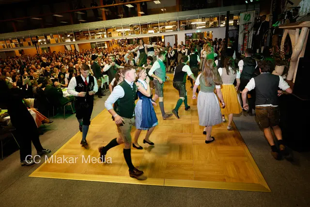 Foto: Bildrechte: cc Mlakar Media