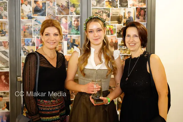 Foto: Bildrechte: cc Mlakar Media