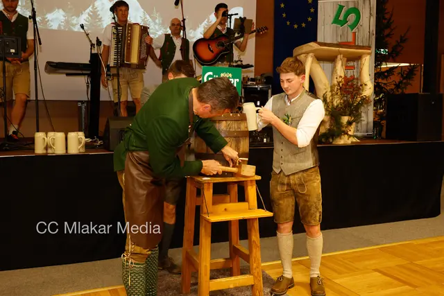 Foto: Bildrechte: cc Mlakar Media