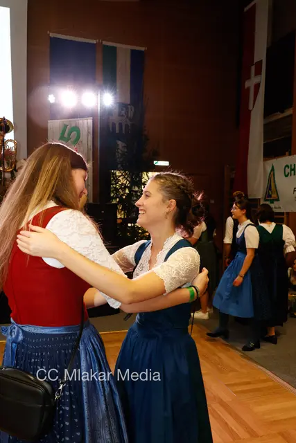 Foto: Bildrechte: cc Mlakar Media