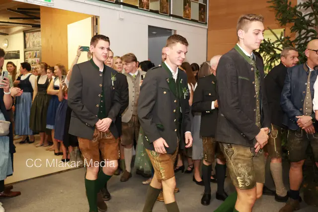 Foto: Bildrechte: cc Mlakar Media