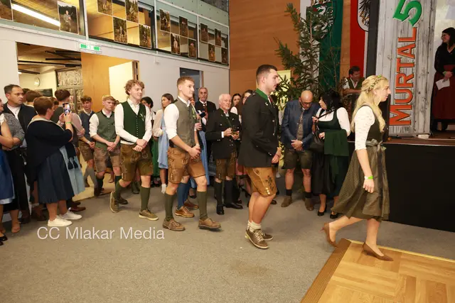 Foto: Bildrechte: cc Mlakar Media