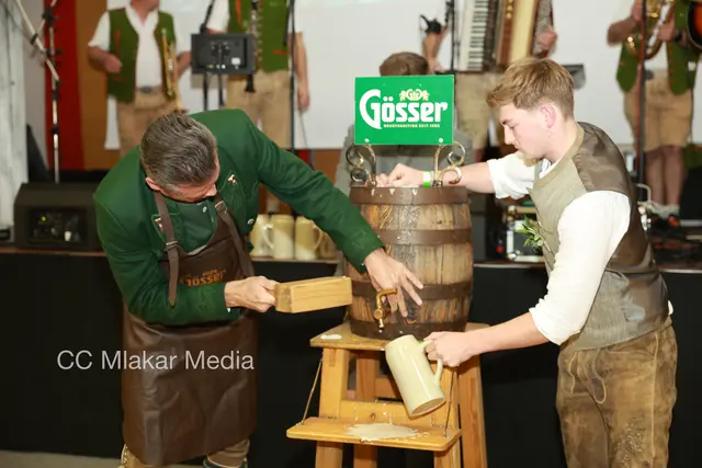 Foto: Bildrechte: cc Mlakar Media