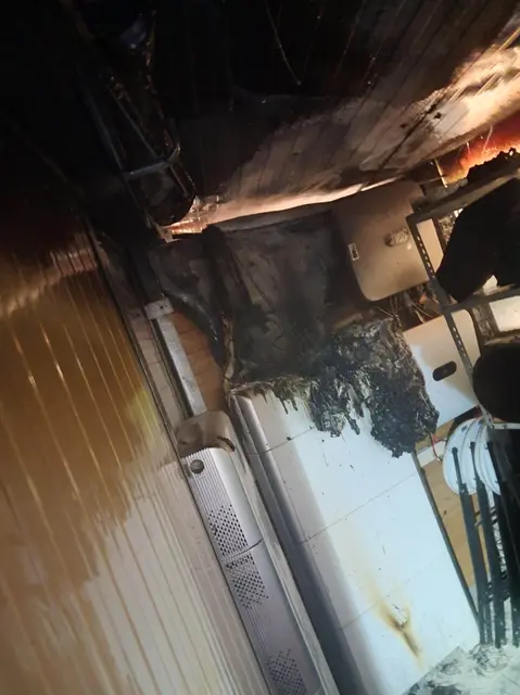 Foto: Freiwillige Feuerwehr St. Thomas am Zeiselberg