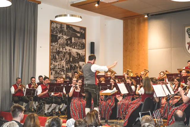 Foto: TMK Pfarrwerfen