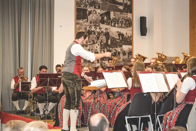 Foto: TMK Pfarrwerfen