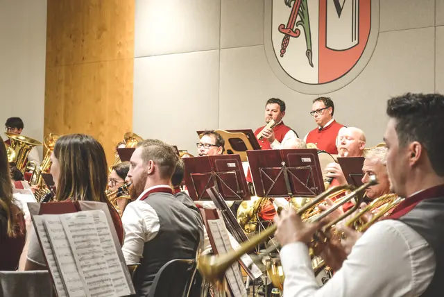 Foto: TMK Pfarrwerfen