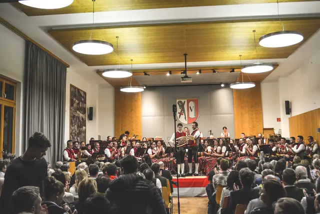 Foto: TMK Pfarrwerfen