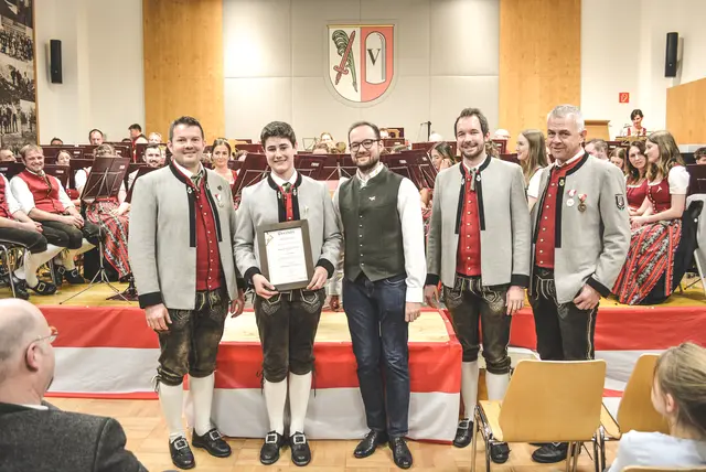 Foto: TMK Pfarrwerfen