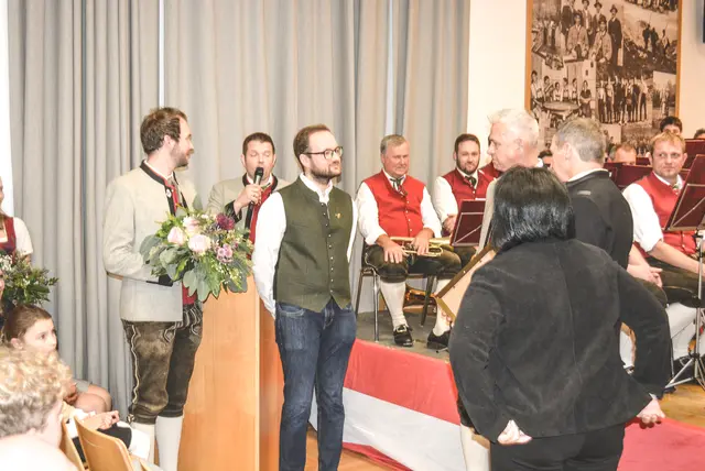 Foto: TMK Pfarrwerfen