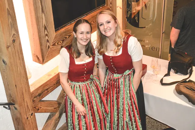 Foto: TMK Pfarrwerfen