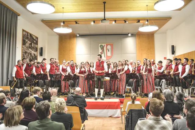 Foto: TMK Pfarrwerfen