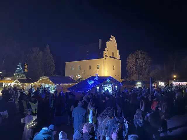 Foto: Bücherei Obernberg