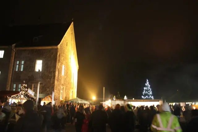 Foto: Bücherei Obernberg